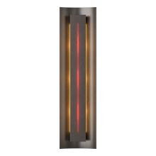  217635-SKT-14-RR0205 - Gallery Sconce