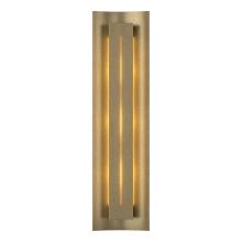  217635-SKT-84-CC0205 - Gallery Sconce