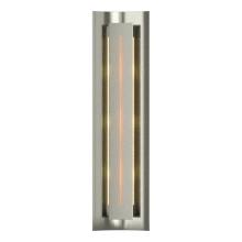  217635-SKT-85-FF0205 - Gallery Sconce