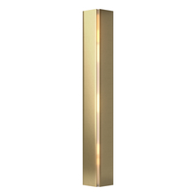  217652-LED-86-CC0202 - Gallery LED Sconce