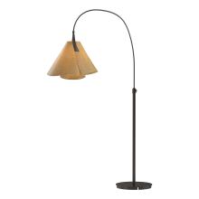  234505-SKT-14-SG1992 - Mobius Arc Floor Lamp