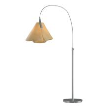  234505-SKT-82-SI1992 - Mobius Arc Floor Lamp