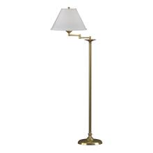  242050-SKT-86-SJ1555 - Simple Lines Swing Arm Floor Lamp