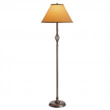  242161-SKT-20-SB1755 - Twist Basket Floor Lamp