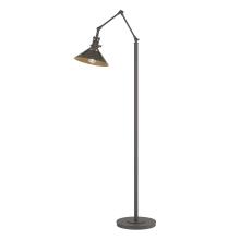  242215-SKT-20-14 - Henry Floor Lamp