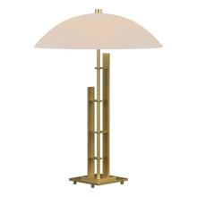  268422-SKT-86-GG0048 - Metra Double Table Lamp