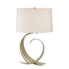  272674-SKT-86-SE1494 - Fullered Impressions Table Lamp