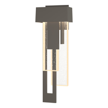  302531-LED-LFT-77-II0597 - Rainfall LED Outdoor Sconce