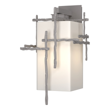  302583-SKT-78-GG0707 - Tura Large Outdoor Sconce