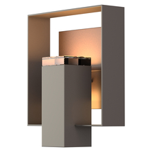  302603-SKT-77-75-ZM0546 - Shadow Box Outdoor Sconce