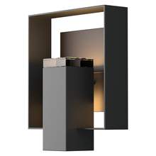  302603-SKT-80-14-ZM0546 - Shadow Box Outdoor Sconce