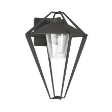  302651-SKT-20-ZM0726 - Stellar Small Outdoor Sconce