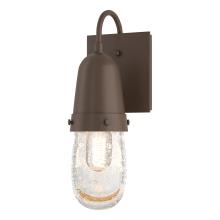  302750-SKT-75-YG0512 - Fizz Outdoor Sconce