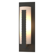  307287-SKT-20-GG0037 - Forged Vertical Bars Large Outdoor Sconce