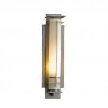 307858-SKT-78-GG0185 - After Hours Small Outdoor Sconce