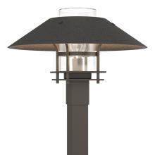  344227-SKT-77-20-ZM0026 - Henry Outdoor Post Light