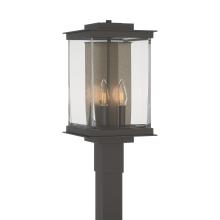  344840-SKT-14-83-ZM0703 - Kingston Outdoor Post Light