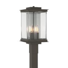  344840-SKT-77-81-ZM0703 - Kingston Outdoor Post Light