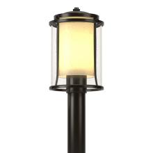  345610-SKT-14-ZS0283 - Meridian Outdoor Post Light