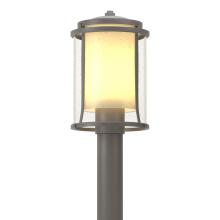  345610-SKT-78-ZS0283 - Meridian Outdoor Post Light