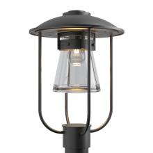  347295-SKT-80-ZM0467 - Erlenmeyer Outdoor Post Light