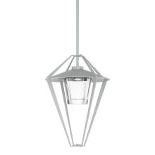  362651-SKT-MULT-78-ZM0727 - Stellar Large Outdoor Pendant/Semi-Flush