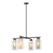  364213-SKT-MULT-20-72-ZM0093 - Polaris Outdoor 4-Light Pendant