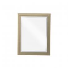  710118-84 - Metra Large Beveled Mirror