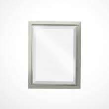  710118-85 - Metra Large Beveled Mirror