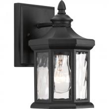  P6070-31 - P6070-31 1-100W MED WALL LANTERN