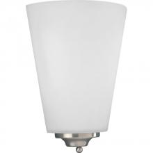  P7092-0930K9 - P7092-0930K9 17W LED 3000K  WALL SCONCE