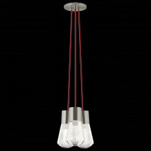  700TDALVPMC3RS-LED922 - Alva Pendant