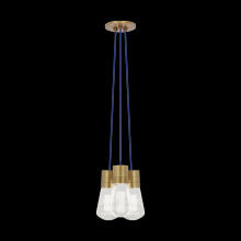  700TDALVPMC3UNB-LED930 - Alva Pendant