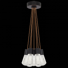  700TDALVPMC7PB-LED930 - Alva Pendant