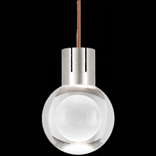  700TDMINAP1CPS-LED922 - Mina Pendant