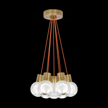  700TDMINAP7CONB-LED922 - Mina Pendant