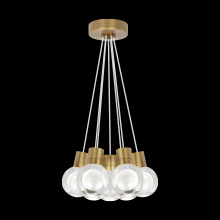  700TDMINAP7CWNB-LED930 - Mina Pendant