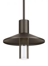  700OPASHH930DZUNV - Ash 12 Outdoor Pendant