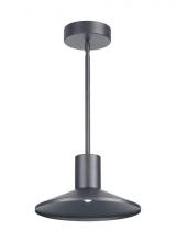  700OPASHL927DHUNV - Ash 12 Outdoor Pendant