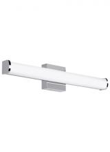  700BCBAS24C-LED927-277 - Basis 24 Bath