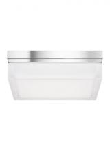  700BXLC-LED3 - Boxie Large Flush Mount