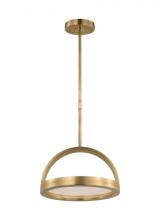  KWPD18827NB - Cerne Medium Pendant