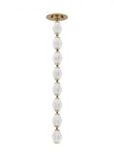  700CLR24NB-LED927S - Collier 24 Pendant