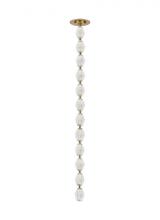  700CLR36NB-LED930R - Collier 36 Pendant