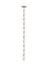  700CLR36N-LED930R-277 - Collier 36 Pendant