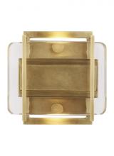  700WSDUE5NB-LED927 - Duelle Small Wall Sconce