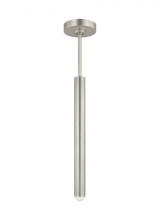  700TDEBL16N-LED927 - Ebell Small Pendant