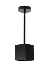  700TDEXOP64830BW-LED930 - Exo 6 Pendant