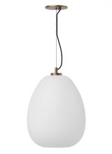  700TDKPR13OPNB-LED927 - Kapoor Medium Pendant