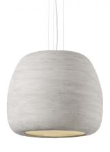  700TDKRMPLCW-LED927 - Karam Large Pendant